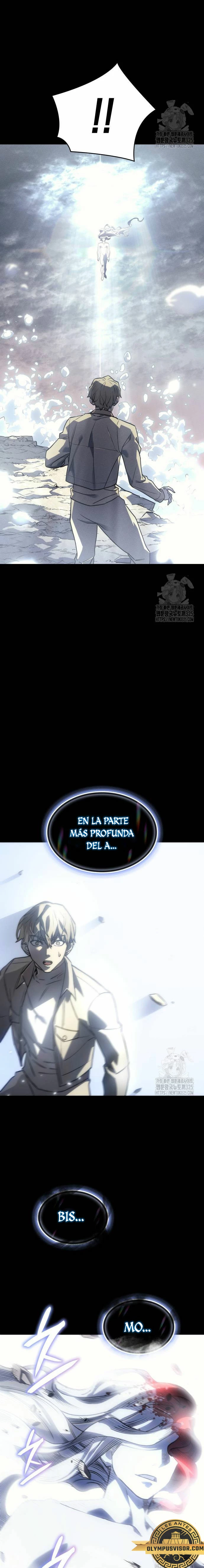 Regresé con el poder del Rey Capítulo 23 - Página 18 en español