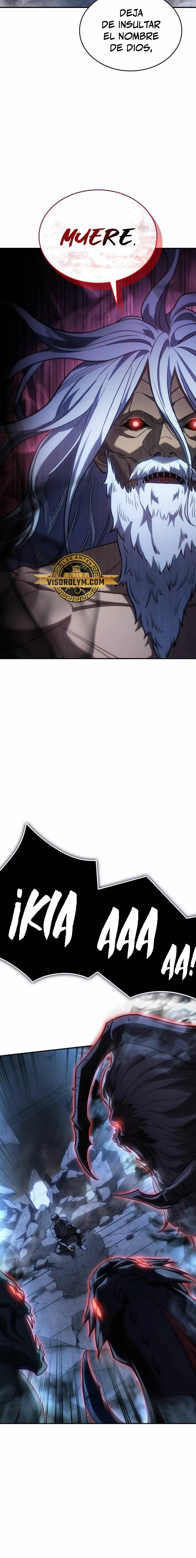 Regresé con el poder del Rey Capítulo 31 - Página 16 en español