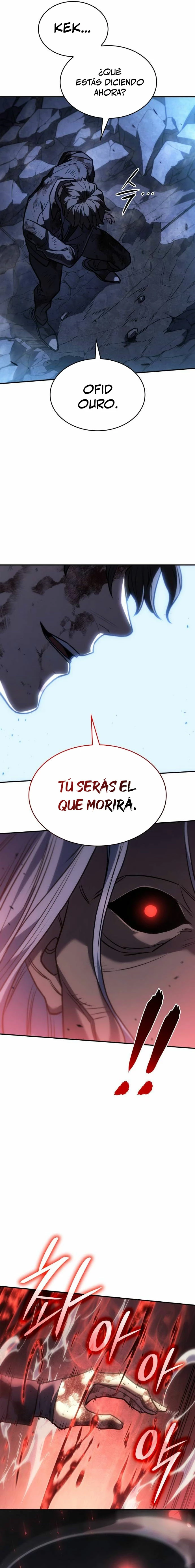 Regresé con el poder del Rey Capítulo 31 - Página 17 en español