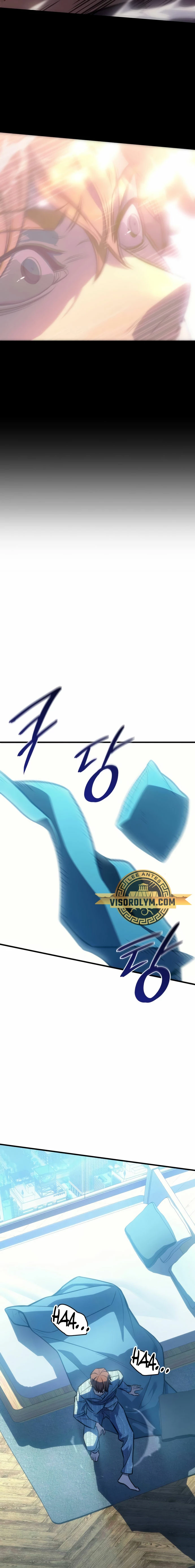Regresé con el poder del Rey Capítulo 33 - Página 8 en español
