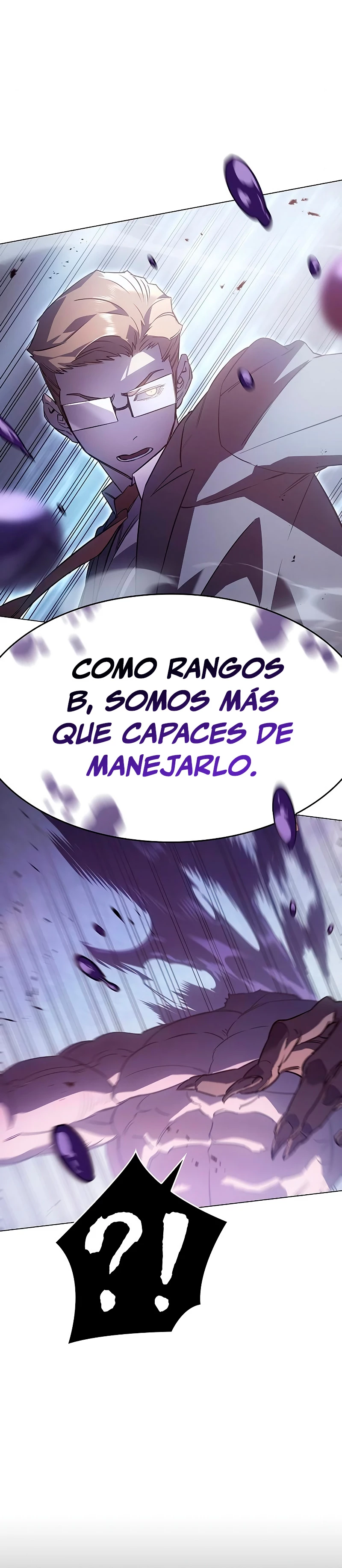 Regresé con el poder del Rey Capítulo 4 - Página 22 en español