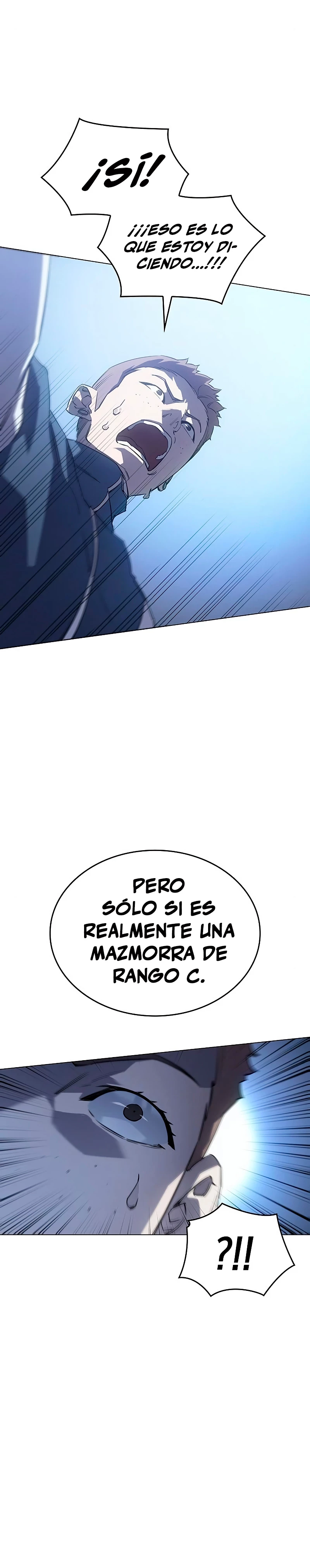 Regresé con el poder del Rey Capítulo 4 - Página 25 en español