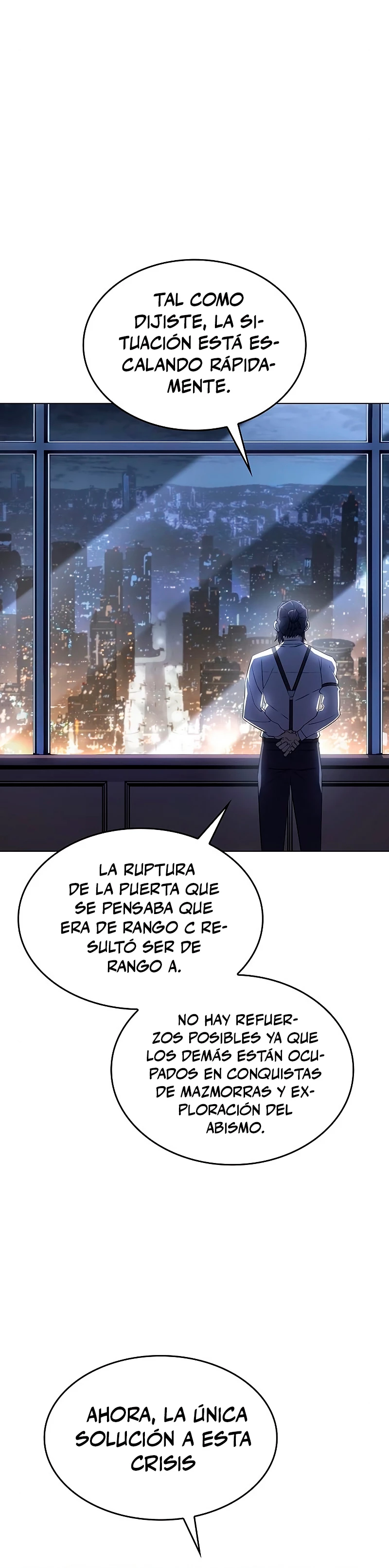 Regresé con el poder del Rey Capítulo 4 - Página 42 en español