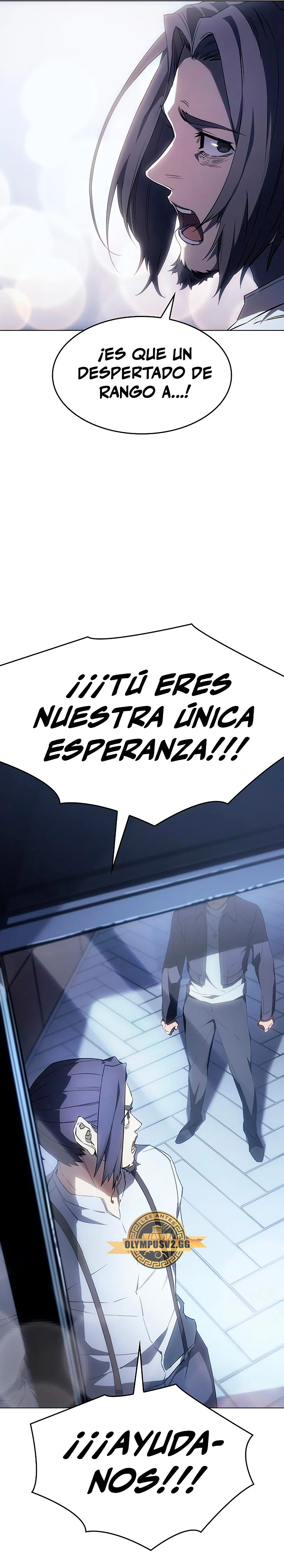 Regresé con el poder del Rey Capítulo 4 - Página 43 en español