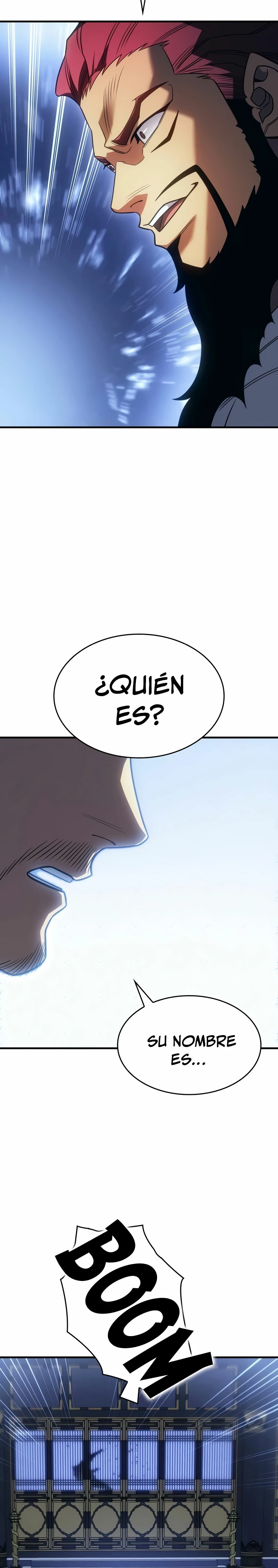 Regresé con el poder del Rey Capítulo 54 - Página 43 en español