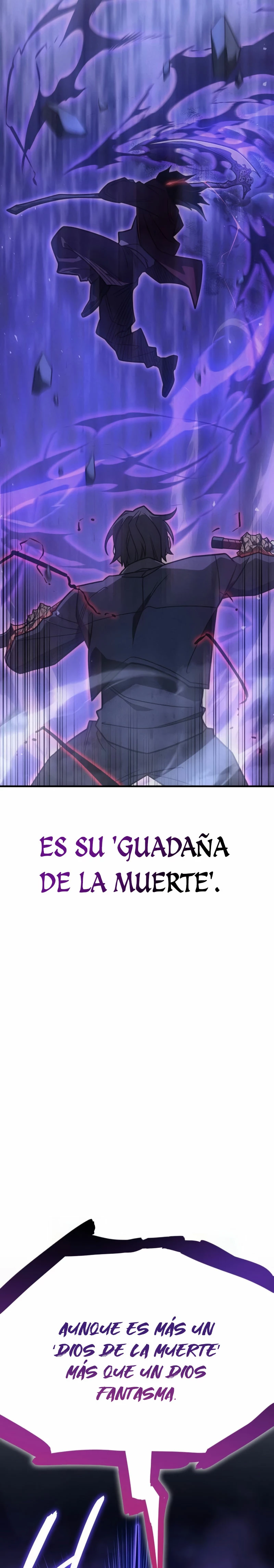 Regresé con el poder del Rey Capítulo 55 - Página 17 en español