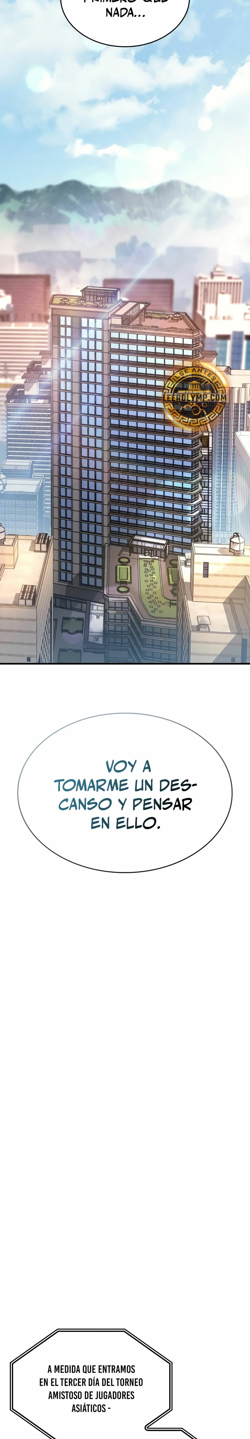 Regresé con el poder del Rey Capítulo 56 - Página 10 en español