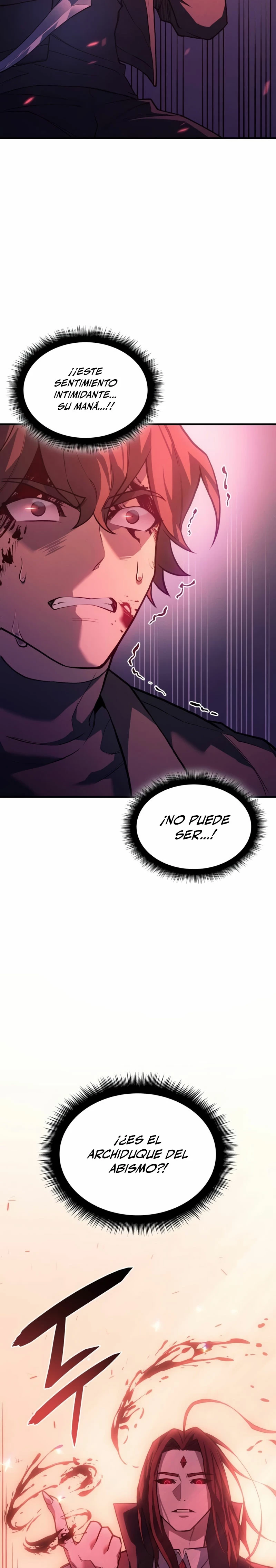 Regresé con el poder del Rey Capítulo 64 - Página 4 en español