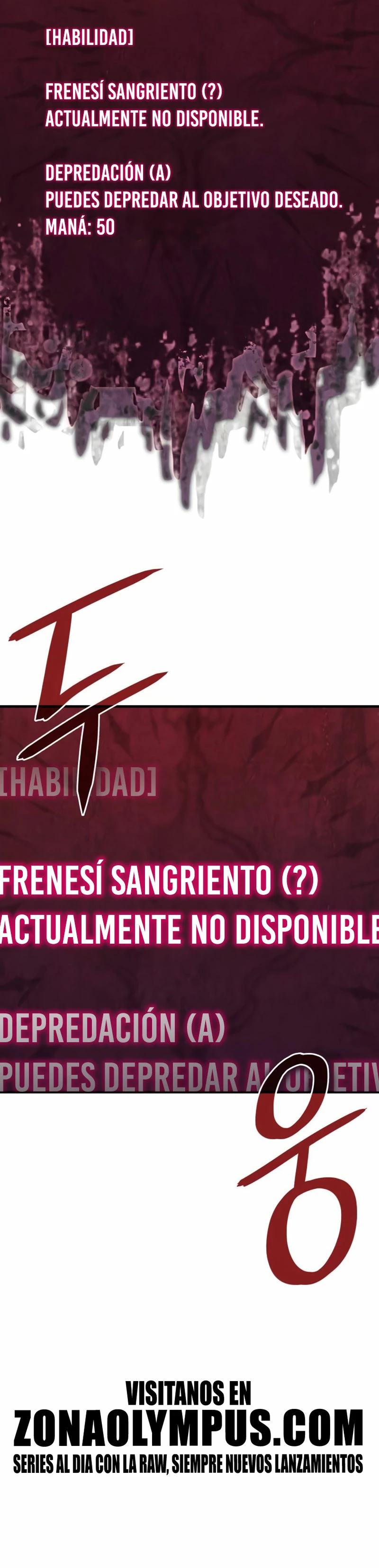 Regresé con el poder del Rey Capítulo 64 - Página 53 en español