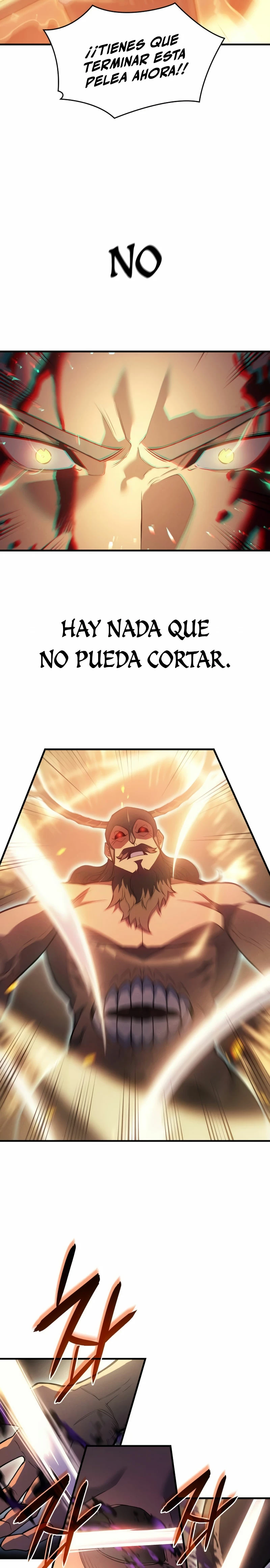 Regresé con el poder del Rey Capítulo 68 - Página 39 en español