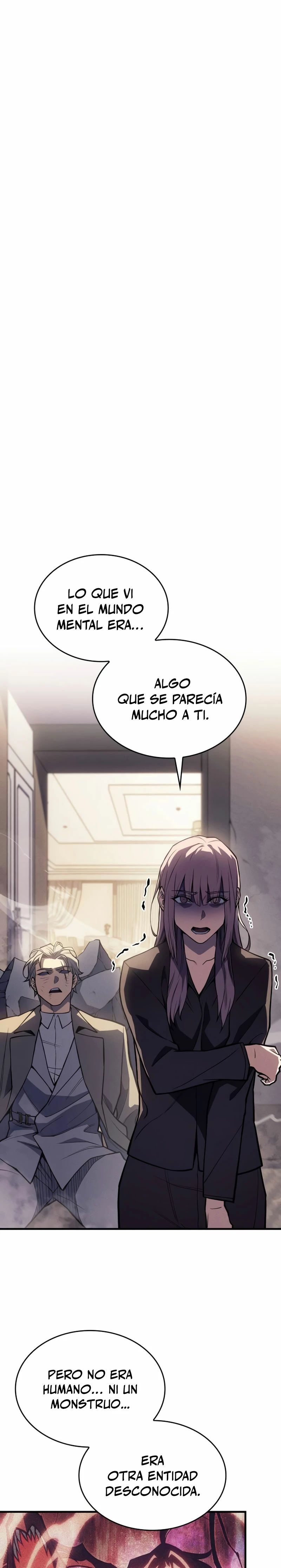 Regresé con el poder del Rey Capítulo 68 - Página 5 en español