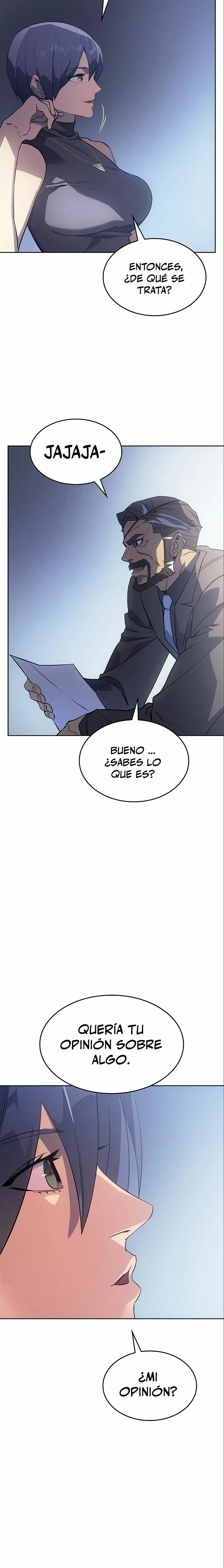 Regresé con el poder del Rey Capítulo 7 - Página 28 en español