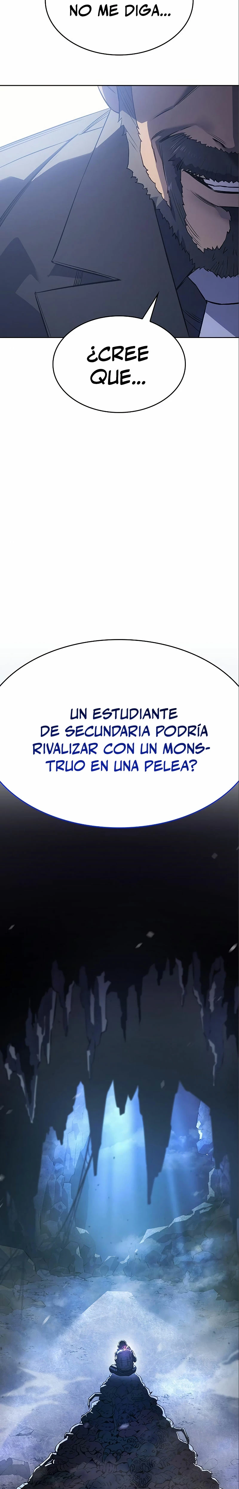 Regresé con el poder del Rey Capítulo 7 - Página 30 en español