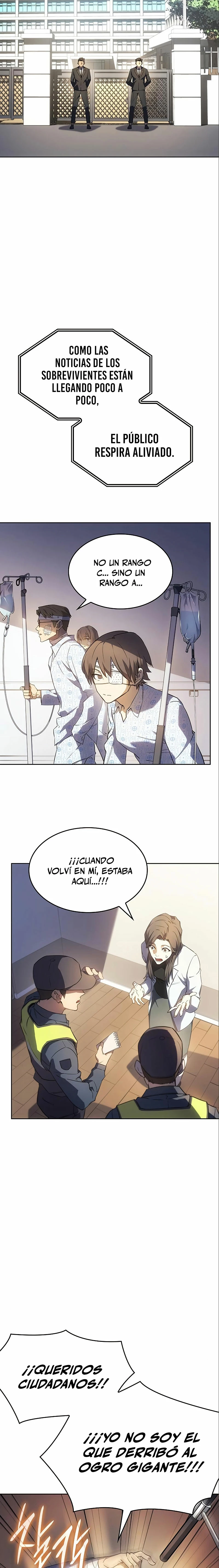 Regresé con el poder del Rey Capítulo 7 - Página 6 en español