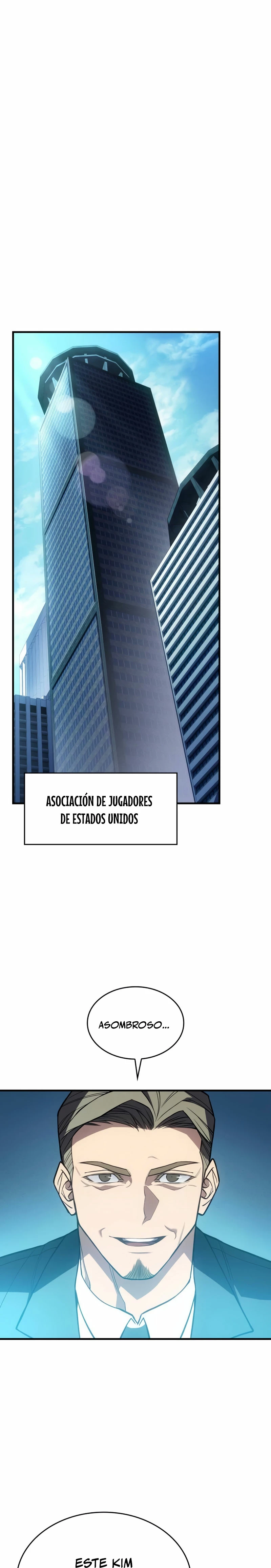 Regresé con el poder del Rey Capítulo 71 - Página 29 en español