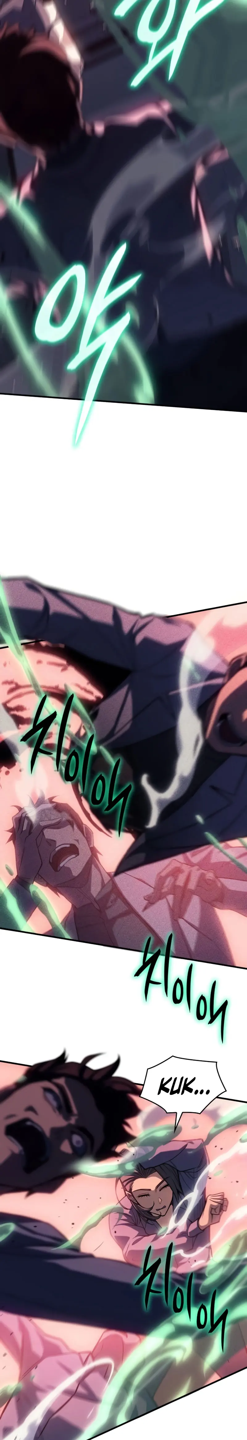 Regresé con el poder del Rey Capítulo 75 - Página 10 en español