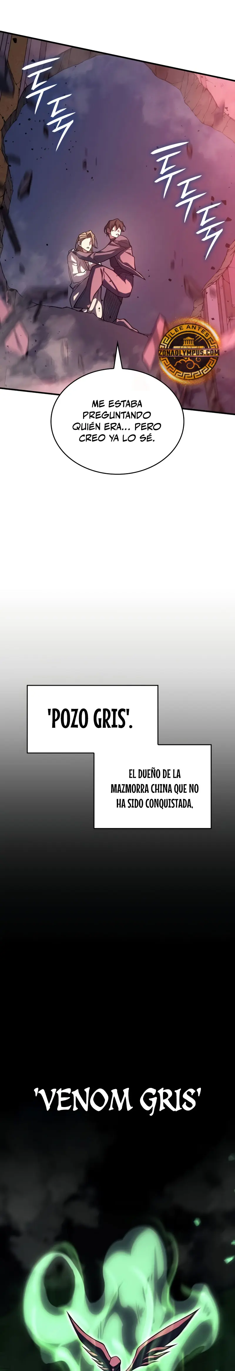Regresé con el poder del Rey Capítulo 75 - Página 13 en español