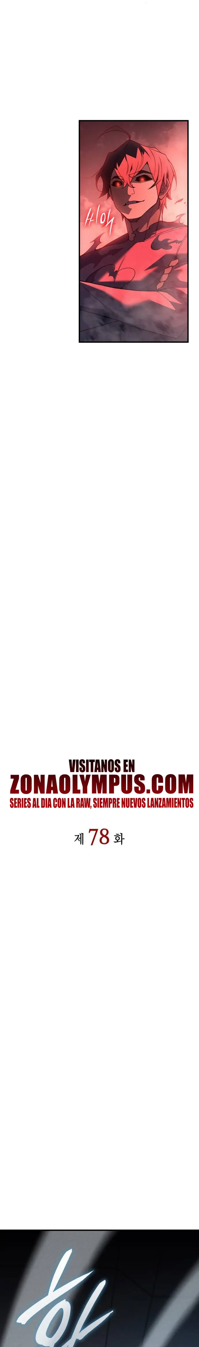 Regresé con el poder del Rey Capítulo 78 - Página 11 en español