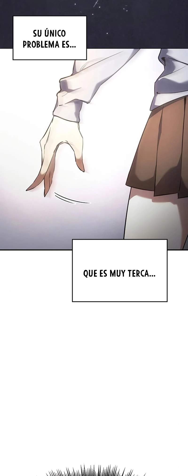 Regresé con el poder del Rey Capítulo 8 - Página 47 en español