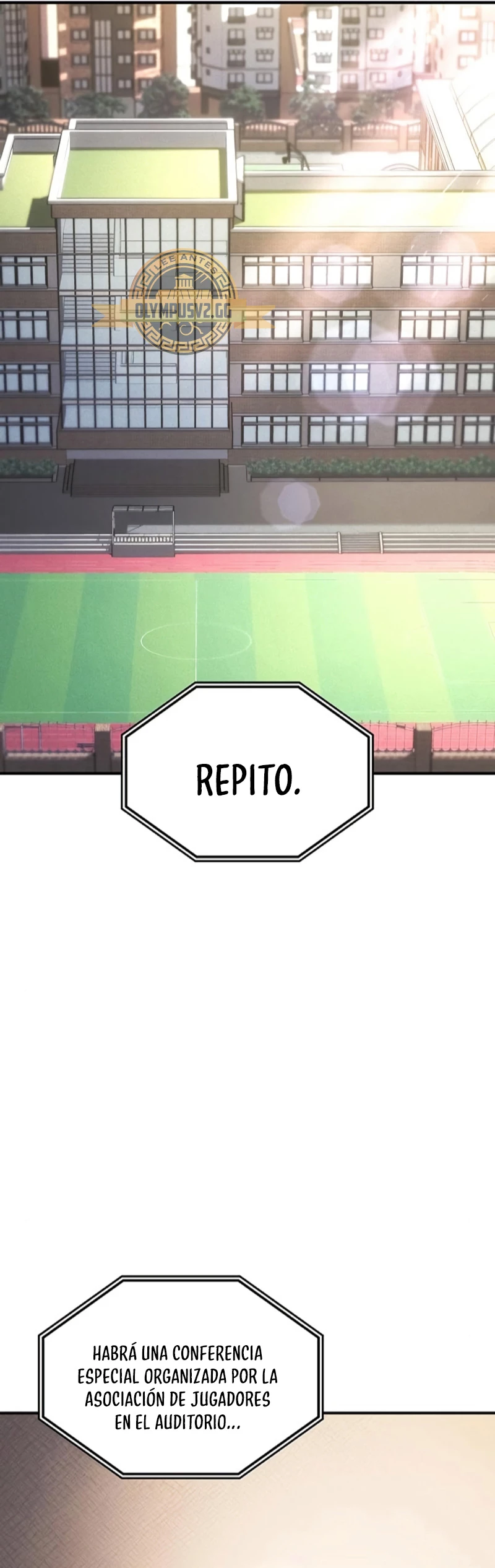 Regresé con el poder del Rey Capítulo 8 - Página 65 en español