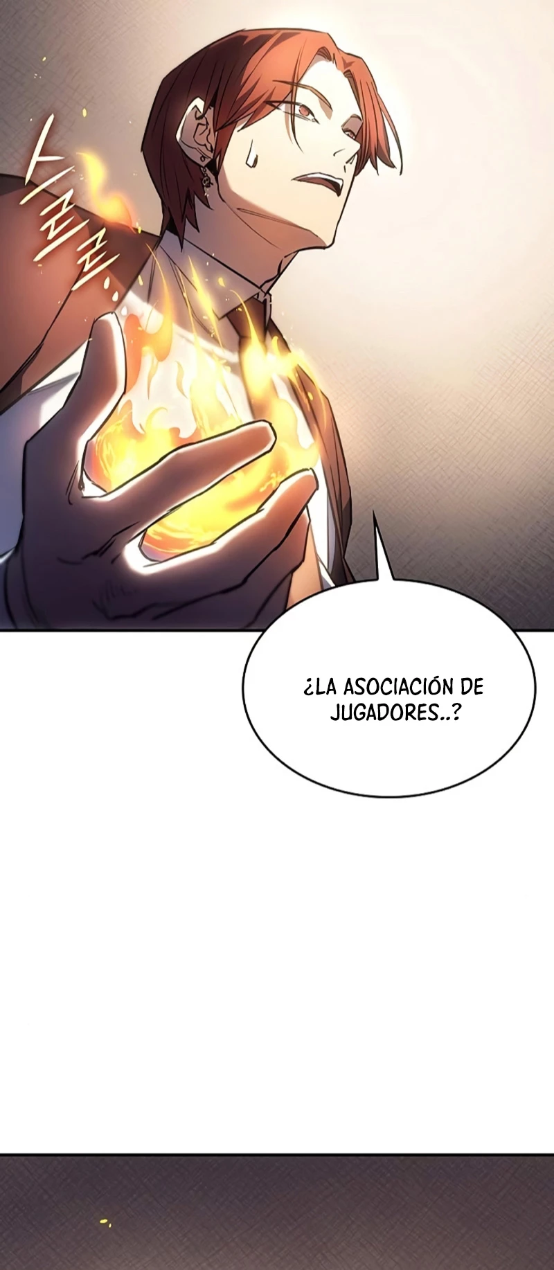 Regresé con el poder del Rey Capítulo 8 - Página 66 en español