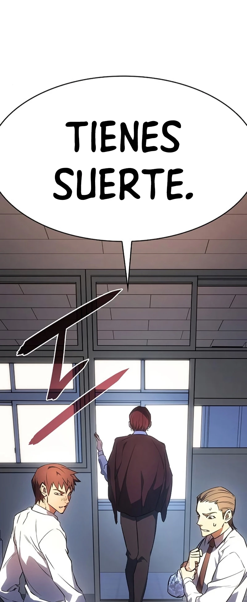 Regresé con el poder del Rey Capítulo 8 - Página 69 en español