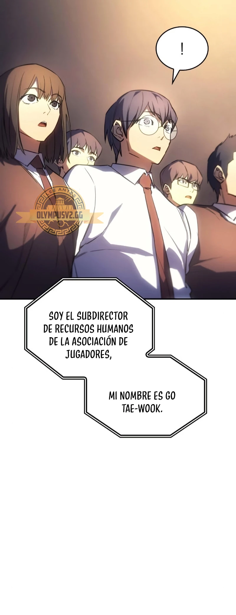 Regresé con el poder del Rey Capítulo 8 - Página 80 en español