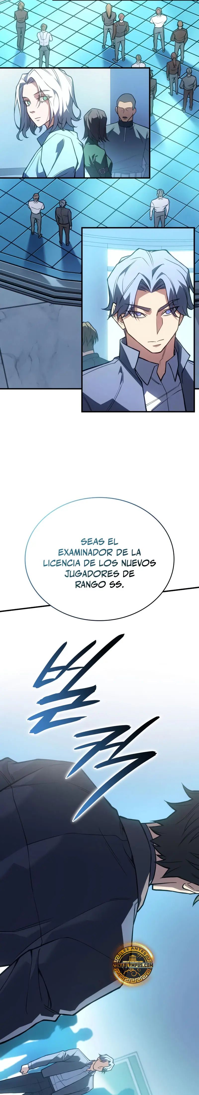 Regresé con el poder del Rey Capítulo 84 - Página 34 en español