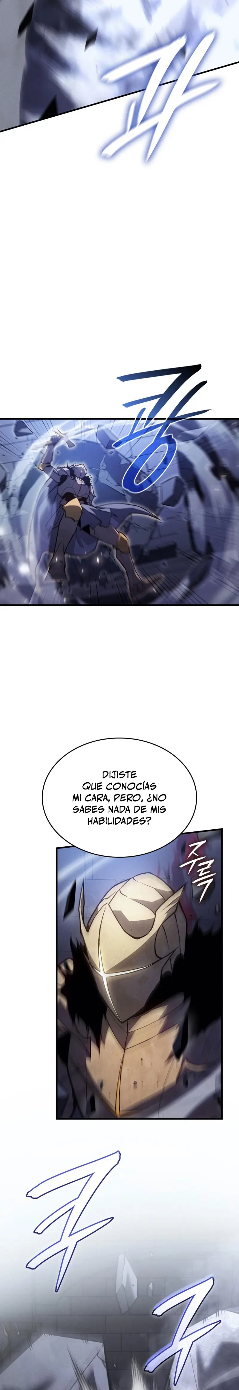 Regresé con el poder del Rey Capítulo 89 - Página 13 en español