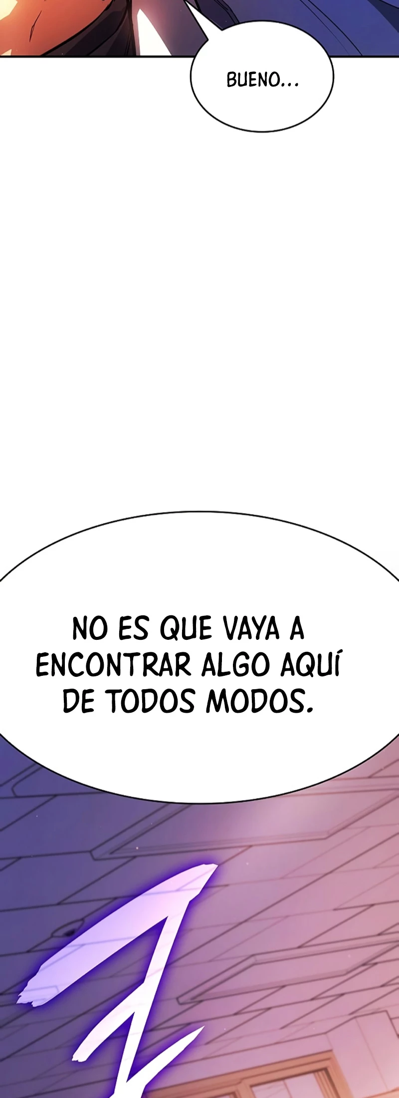 Regresé con el poder del Rey Capítulo 9 - Página 69 en español