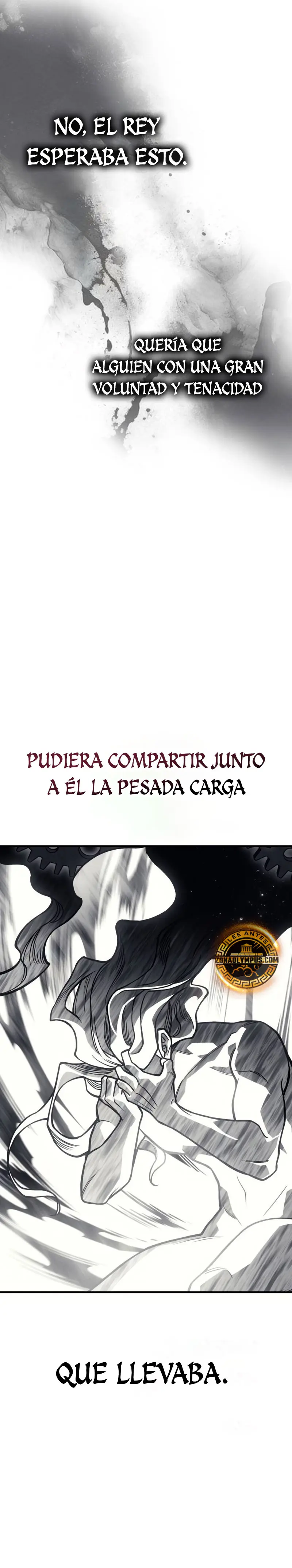 Regresé con el poder del Rey Capítulo 96 - Página 13 en español