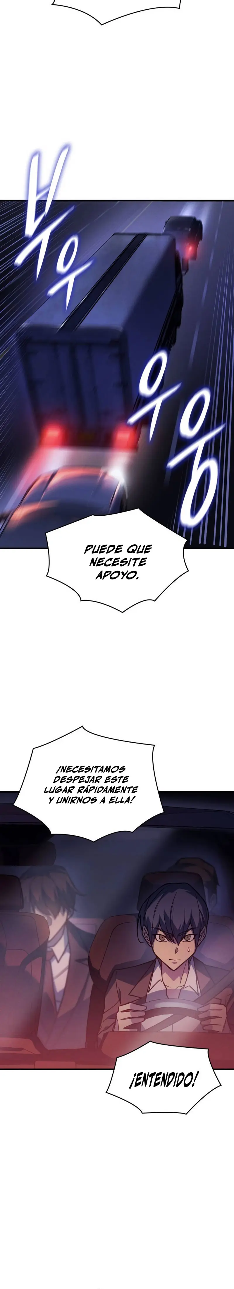 Regresé con el poder del Rey Capítulo 99 - Página 44 en español