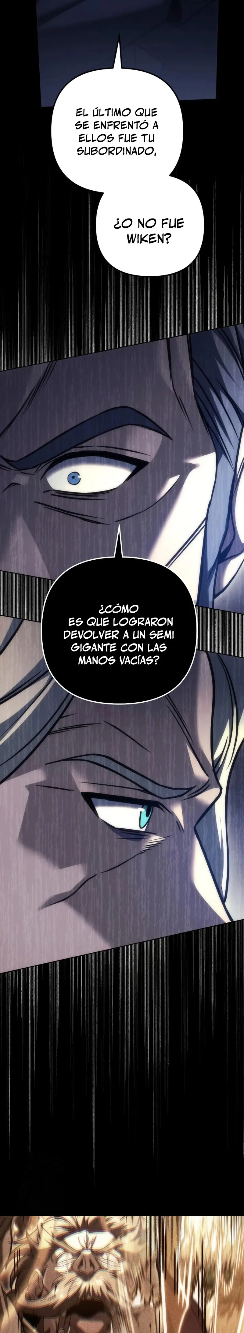 Regresor de la familia caída Capítulo 101 - Página 10 en español