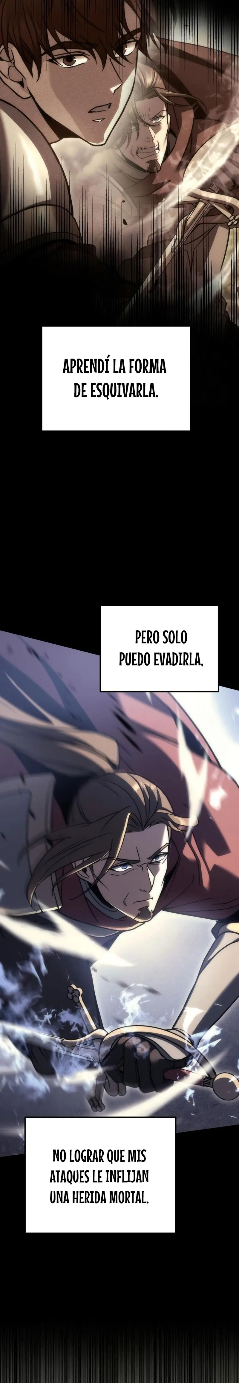 Regresor de la familia caída Capítulo 101 - Página 54 en español