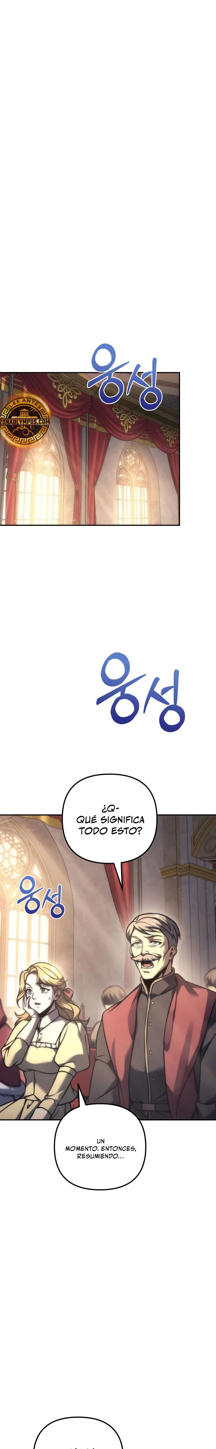 Regresor de la familia caída Capítulo 113 - Página 3 en español