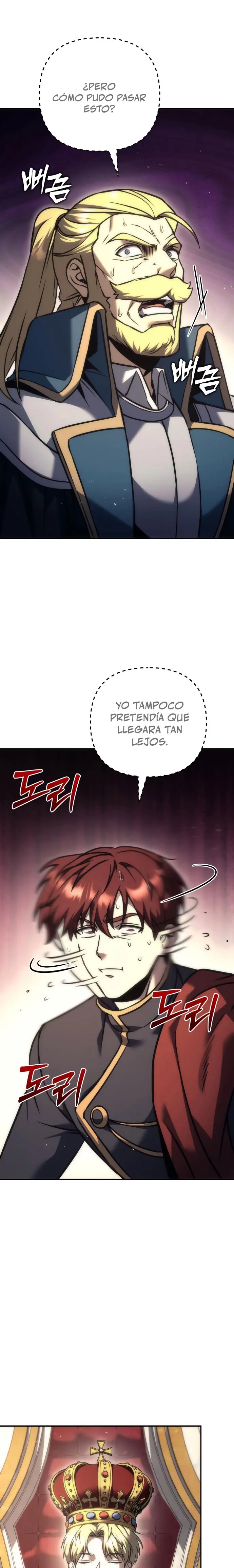 Regresor de la familia caída Capítulo 113 - Página 7 en español
