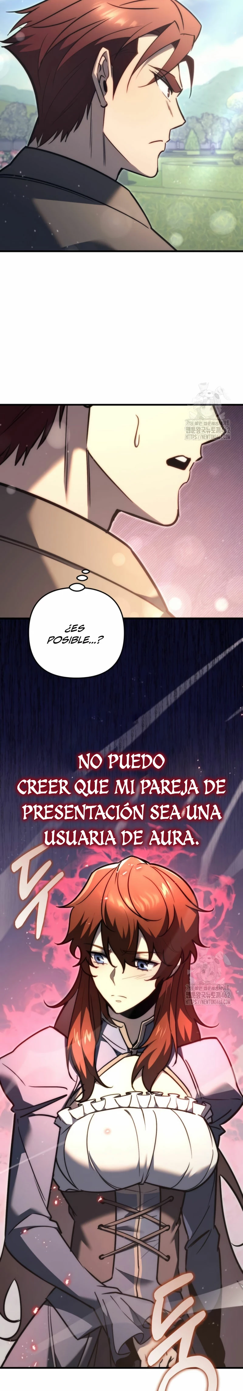 Regresor de la familia caída Capítulo 49 - Página 33 en español