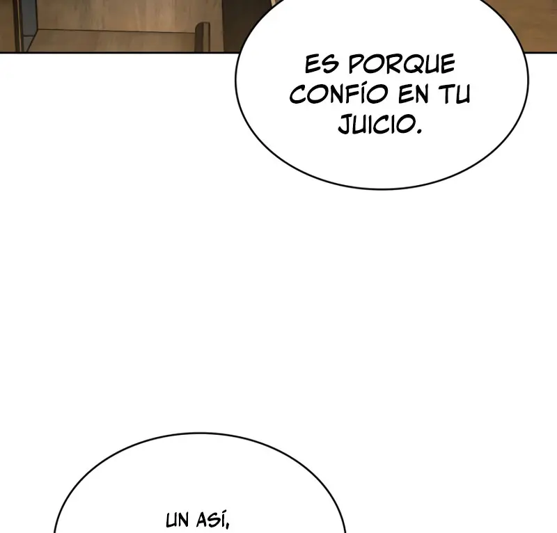 Mago infinito Capítulo 103 - Página 5 en español