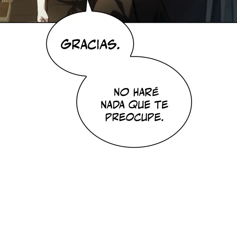 Mago infinito Capítulo 103 - Página 7 en español