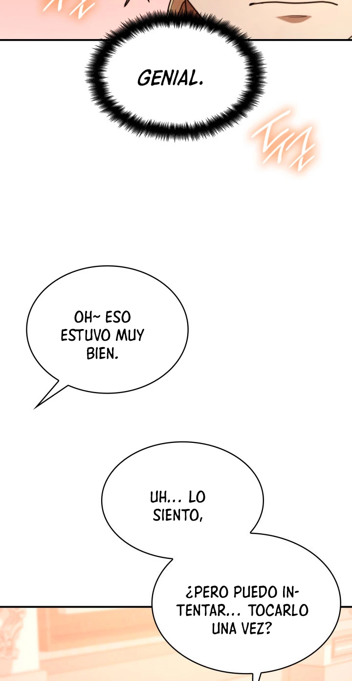 Mago infinito Capítulo 11 - Página 11 en español