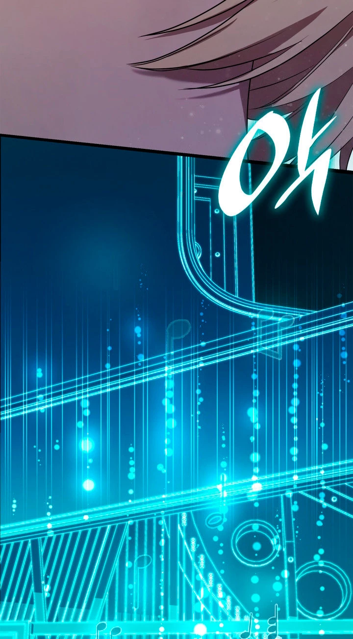 Mago infinito Capítulo 11 - Página 20 en español