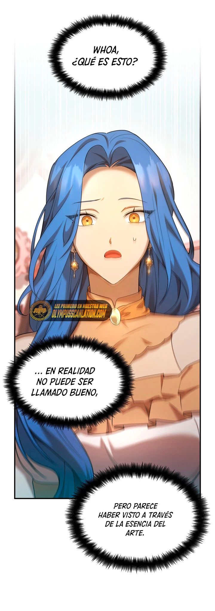 Mago infinito Capítulo 11 - Página 26 en español