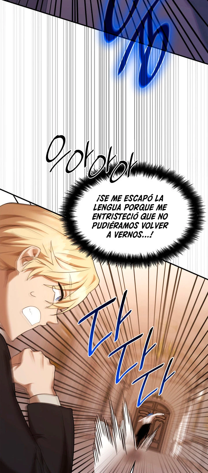 Mago infinito Capítulo 11 - Página 61 en español