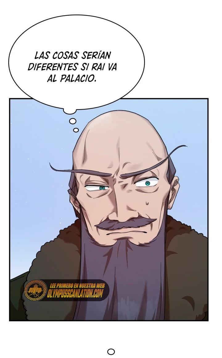 Mago infinito Capítulo 11 - Página 74 en español
