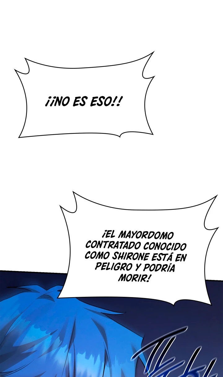 Mago infinito Capítulo 11 - Página 77 en español
