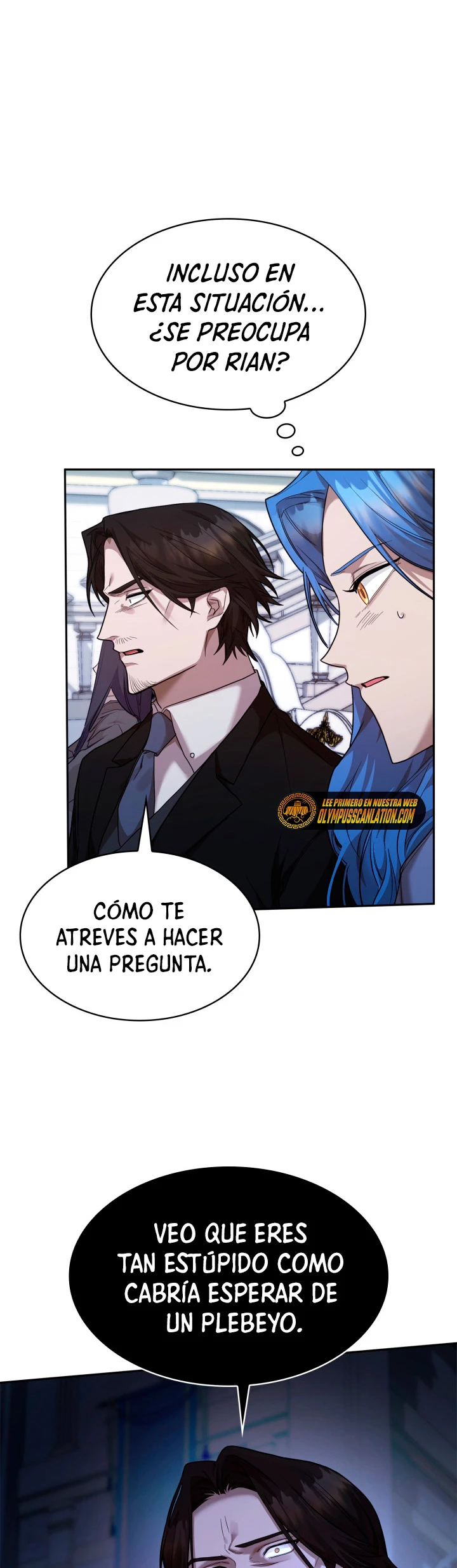 Mago infinito Capítulo 12 - Página 15 en español