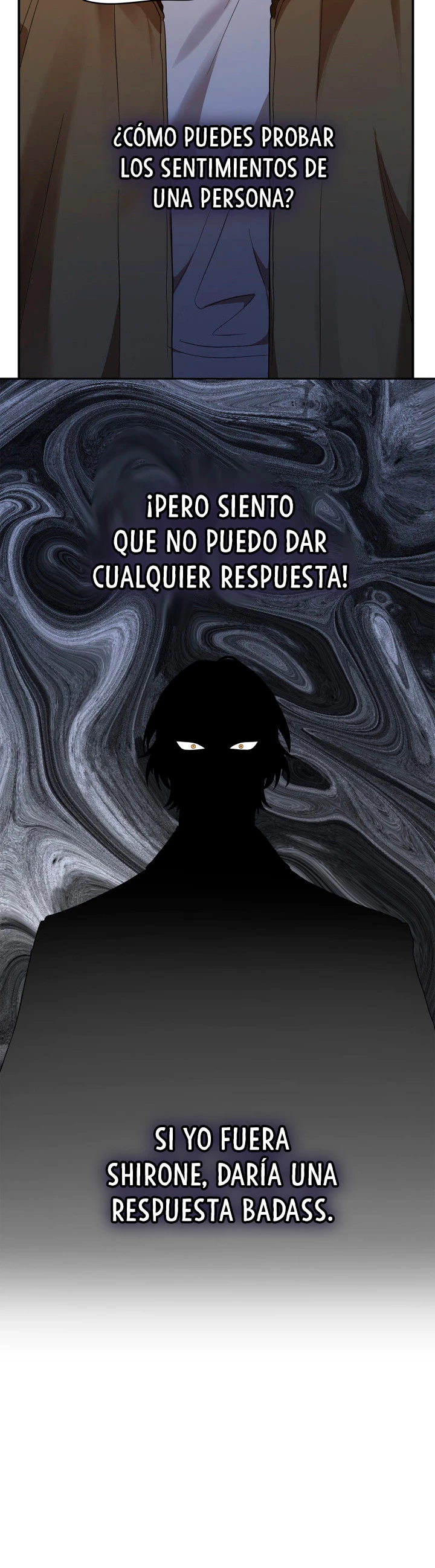 Mago infinito Capítulo 12 - Página 32 en español