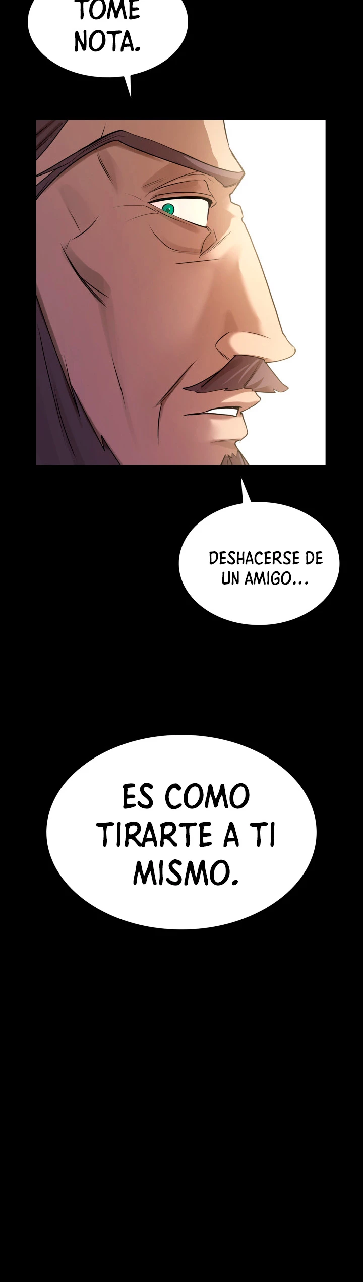 Mago infinito Capítulo 12 - Página 49 en español