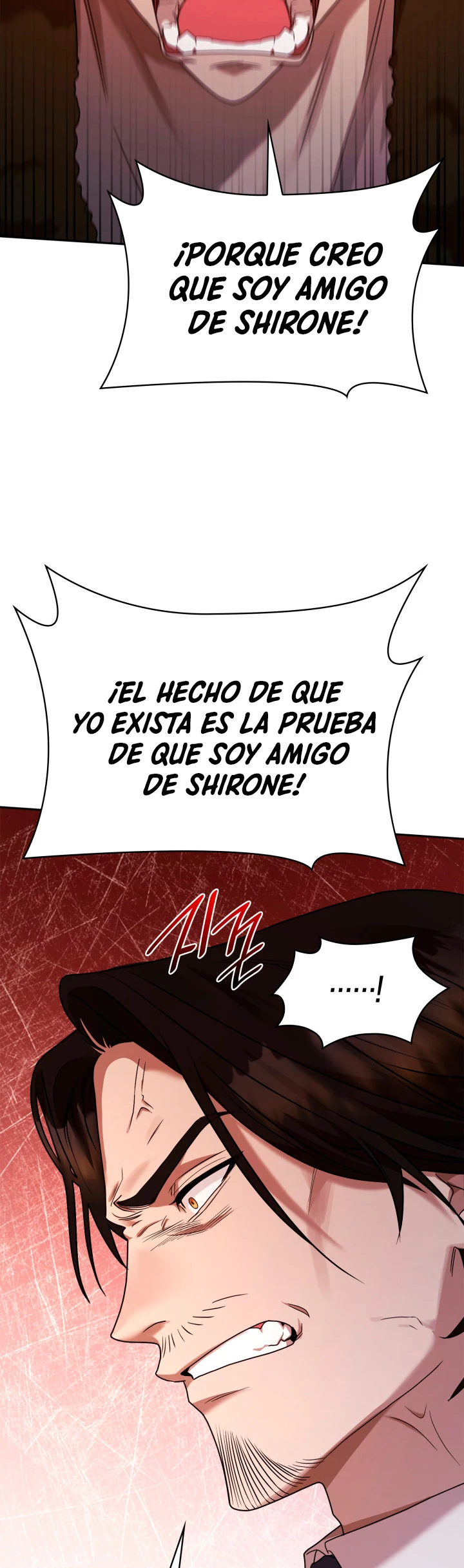 Mago infinito Capítulo 12 - Página 52 en español