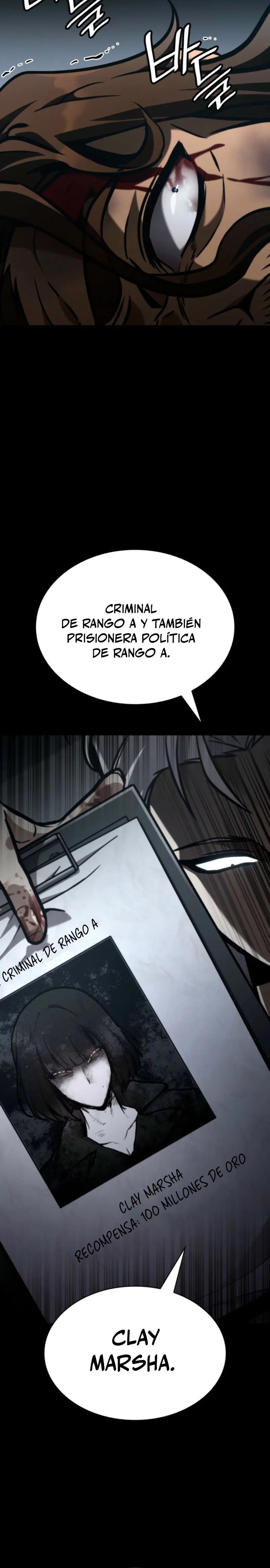 Mago infinito Capítulo 125 - Página 14 en español